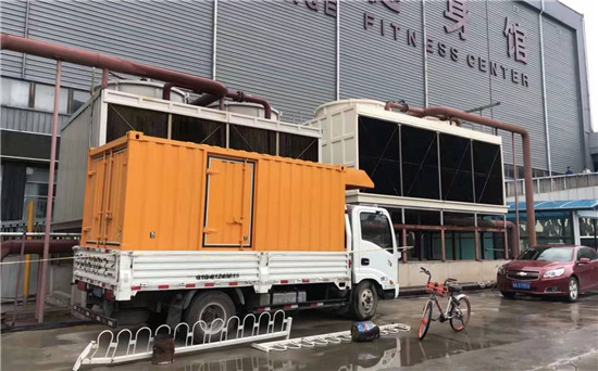 魏都300KW发电机组适配电缆规格选型指南