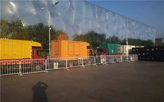 魏都400KW发电机组适配电缆规格选型指南