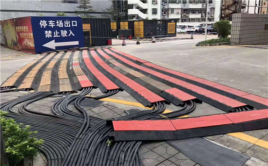 魏都发电机组电缆选型完整具体步骤(工程通用标准流程)